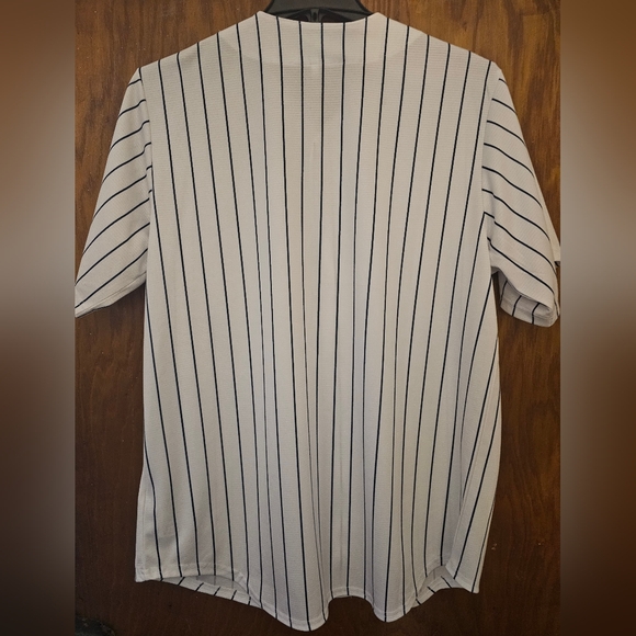 New York Yankees  Cooperstown Jersey L - Picture 4 of 6